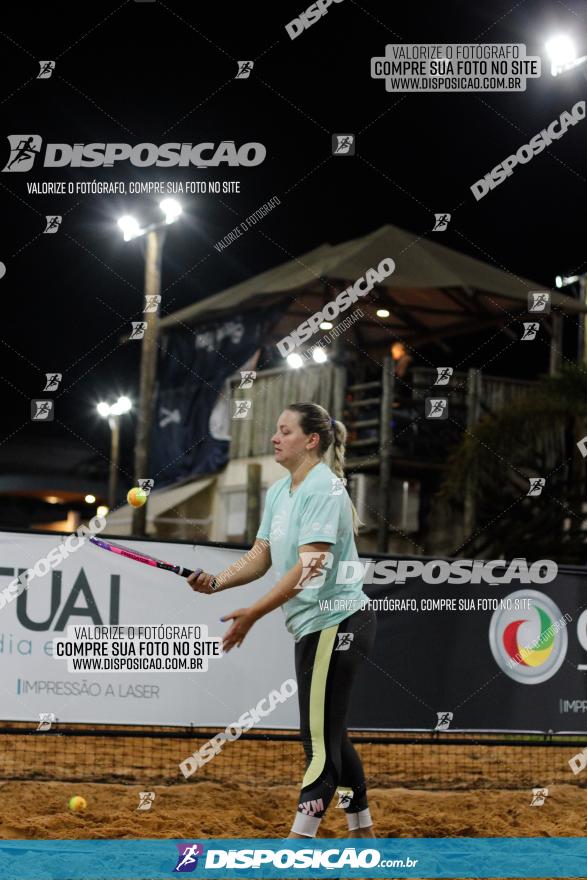 3ª Etapa da Orla Beach Tennis Cup