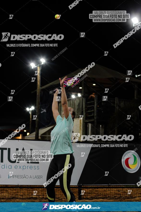 3ª Etapa da Orla Beach Tennis Cup