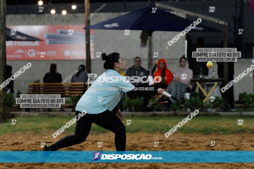 3ª Etapa da Orla Beach Tennis Cup