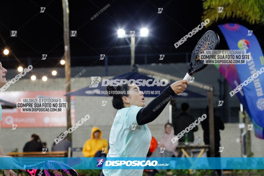 3ª Etapa da Orla Beach Tennis Cup