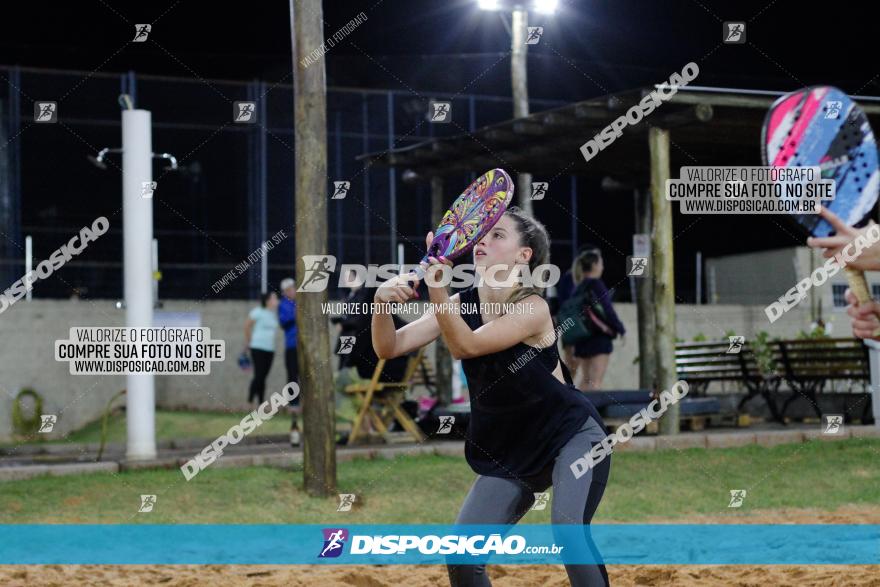 3ª Etapa da Orla Beach Tennis Cup