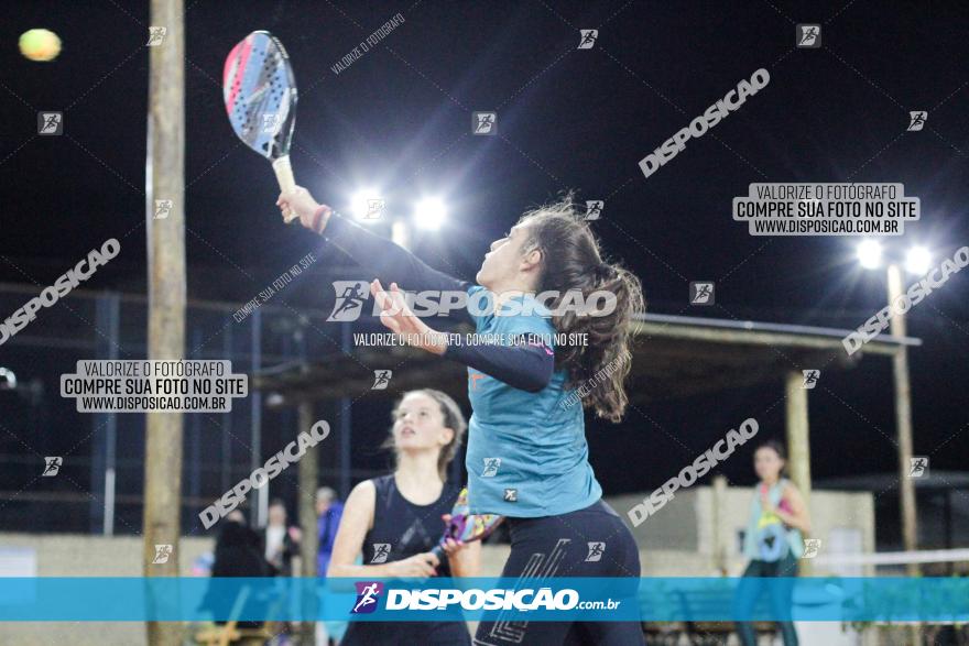 3ª Etapa da Orla Beach Tennis Cup