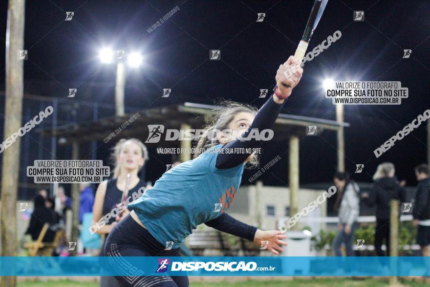 3ª Etapa da Orla Beach Tennis Cup