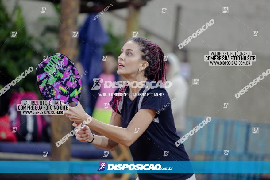 3ª Etapa da Orla Beach Tennis Cup