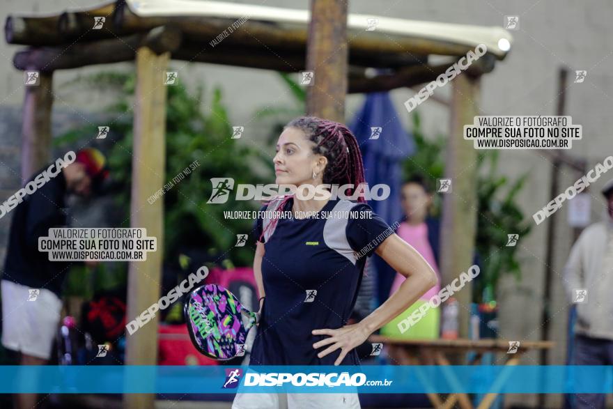 3ª Etapa da Orla Beach Tennis Cup