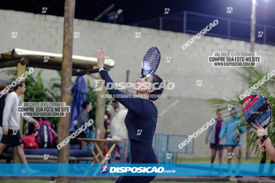 3ª Etapa da Orla Beach Tennis Cup