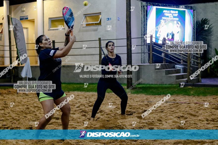 3ª Etapa da Orla Beach Tennis Cup