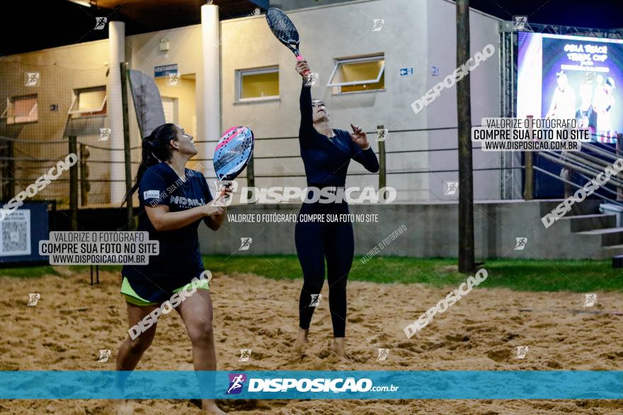 3ª Etapa da Orla Beach Tennis Cup