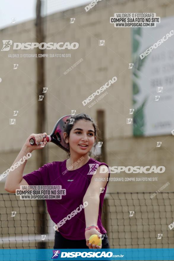 3ª Etapa da Orla Beach Tennis Cup