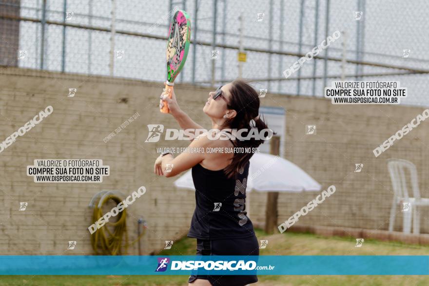 3ª Etapa da Orla Beach Tennis Cup