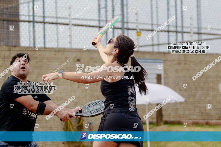 3ª Etapa da Orla Beach Tennis Cup