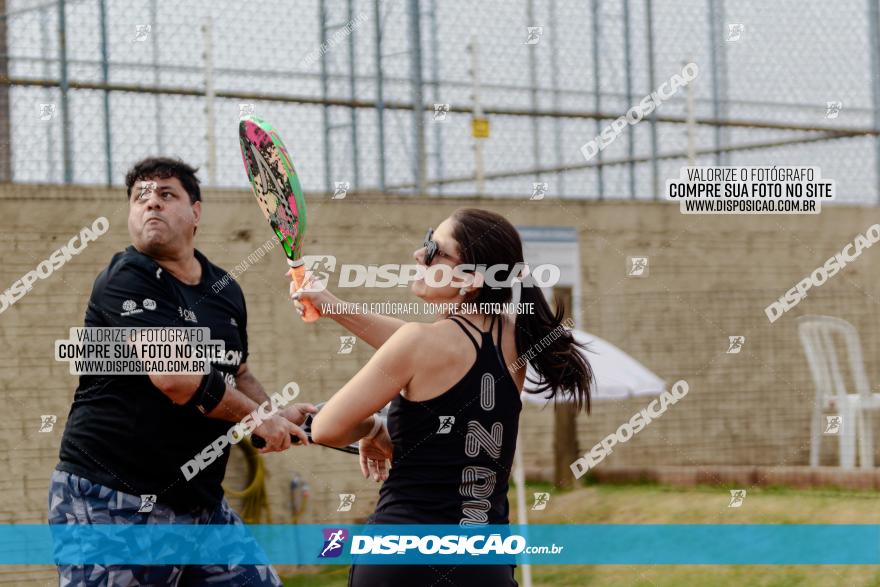 3ª Etapa da Orla Beach Tennis Cup