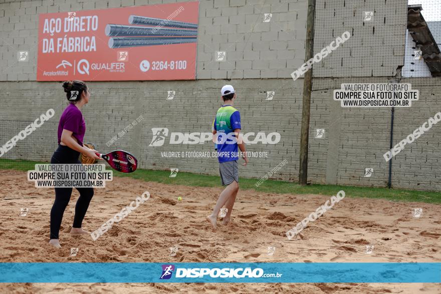 3ª Etapa da Orla Beach Tennis Cup