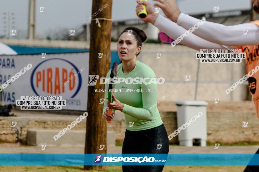 3ª Etapa da Orla Beach Tennis Cup