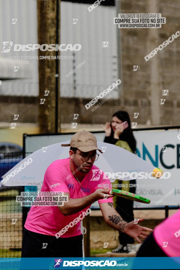 3ª Etapa da Orla Beach Tennis Cup