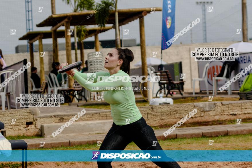 3ª Etapa da Orla Beach Tennis Cup