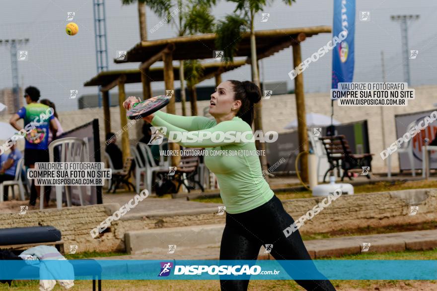 3ª Etapa da Orla Beach Tennis Cup