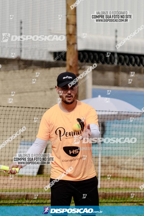 3ª Etapa da Orla Beach Tennis Cup