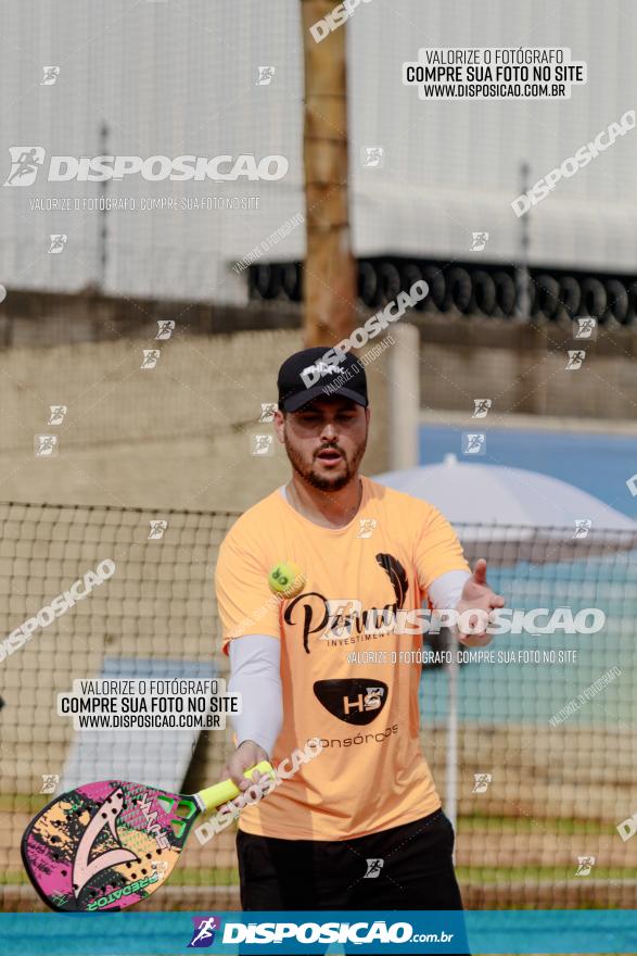 3ª Etapa da Orla Beach Tennis Cup