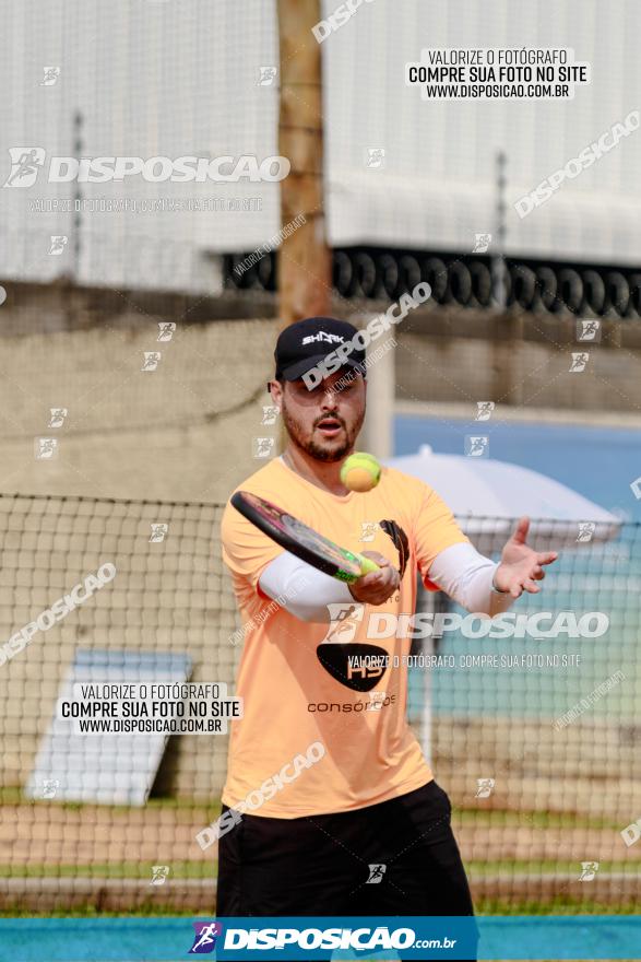 3ª Etapa da Orla Beach Tennis Cup