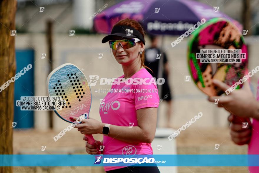 3ª Etapa da Orla Beach Tennis Cup