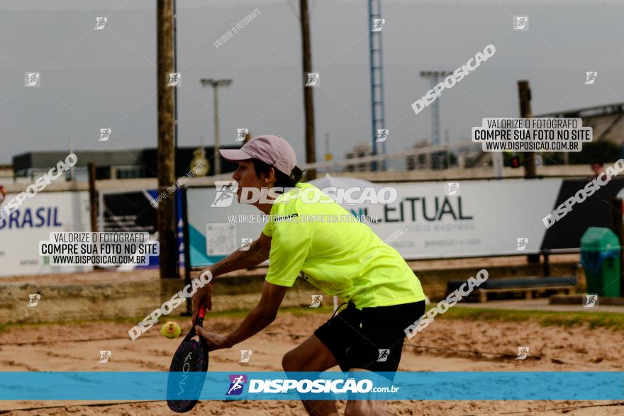 3ª Etapa da Orla Beach Tennis Cup