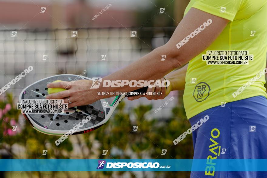 3ª Etapa da Orla Beach Tennis Cup