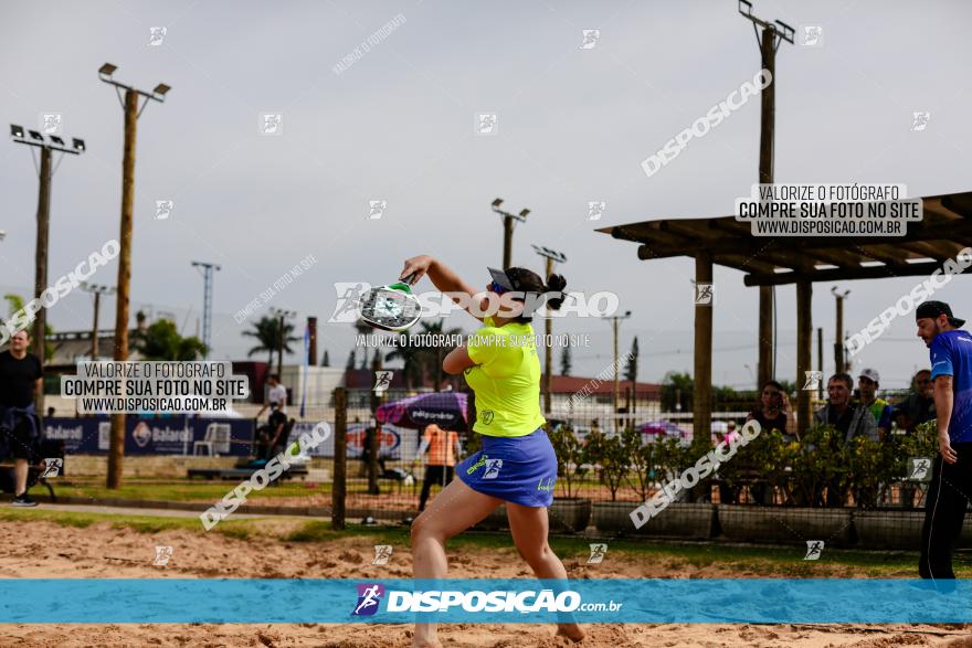 3ª Etapa da Orla Beach Tennis Cup