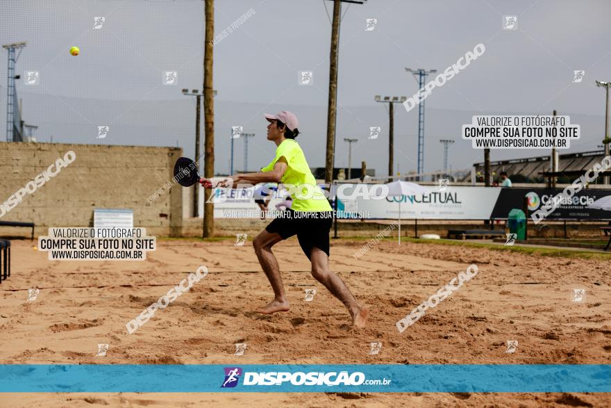 3ª Etapa da Orla Beach Tennis Cup