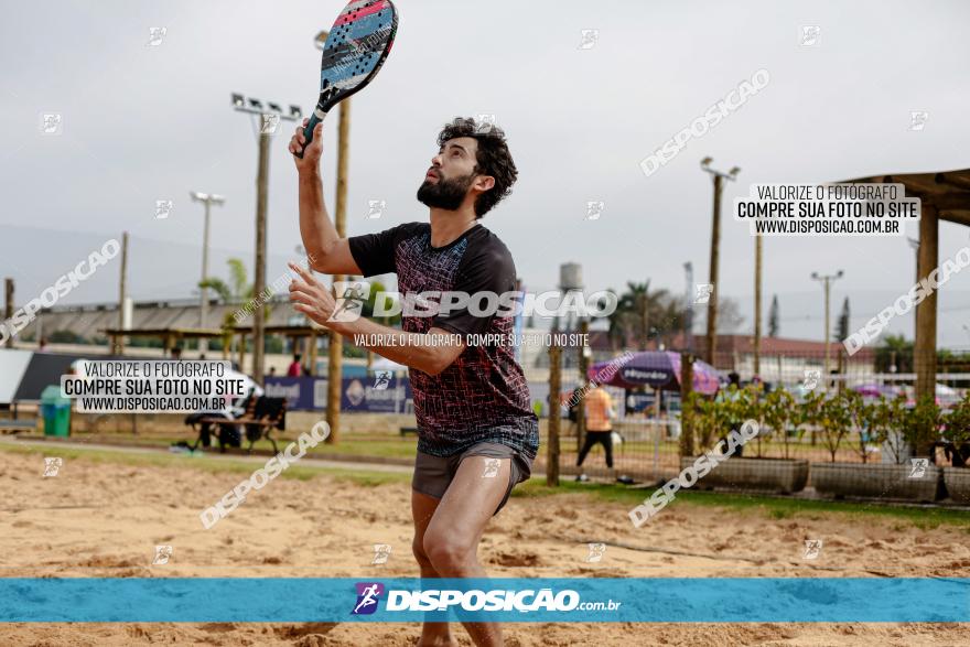 3ª Etapa da Orla Beach Tennis Cup