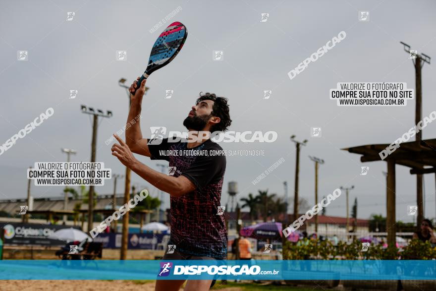 3ª Etapa da Orla Beach Tennis Cup