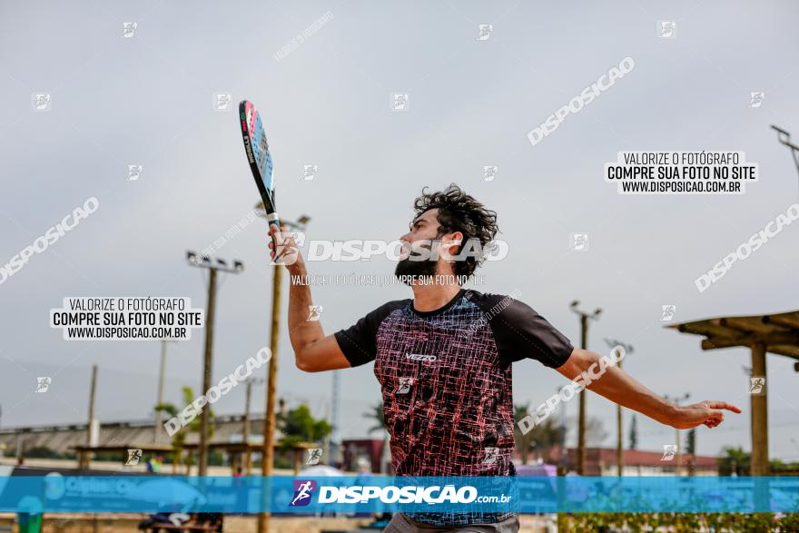 3ª Etapa da Orla Beach Tennis Cup