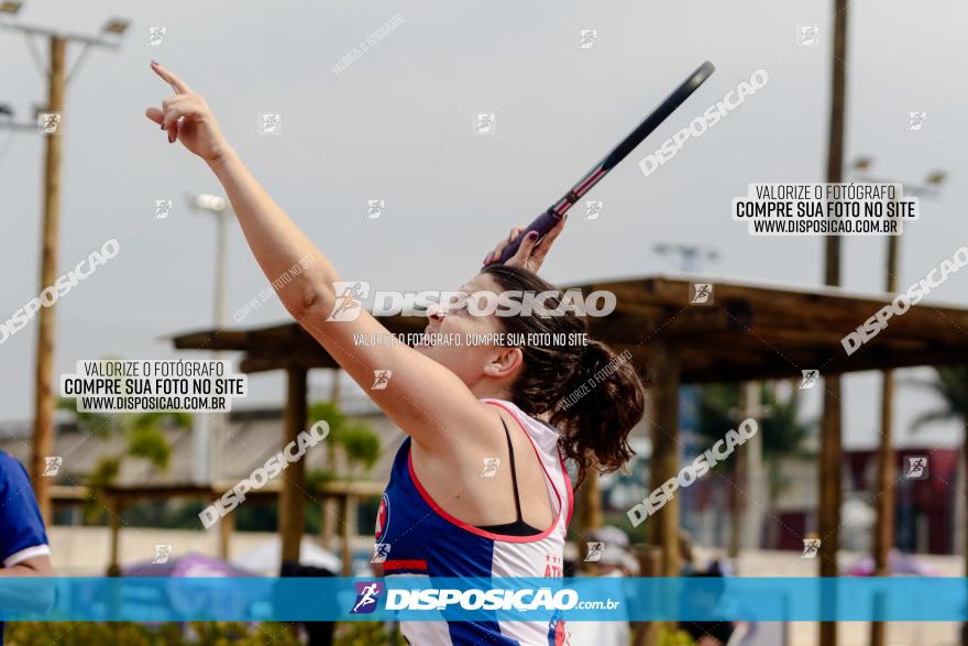 3ª Etapa da Orla Beach Tennis Cup