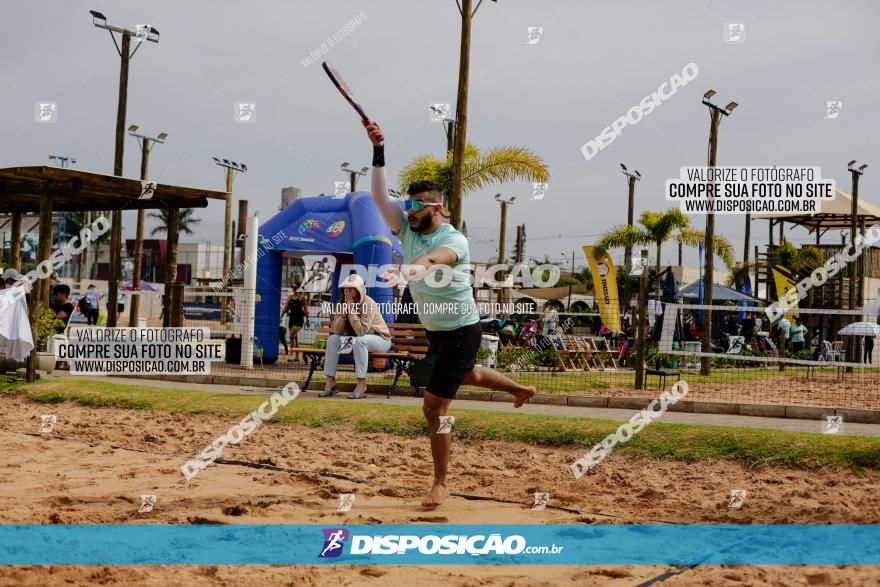 3ª Etapa da Orla Beach Tennis Cup