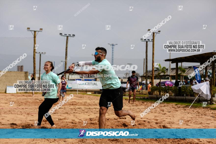 3ª Etapa da Orla Beach Tennis Cup