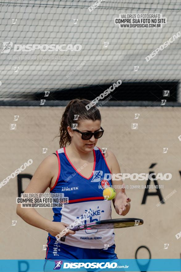 3ª Etapa da Orla Beach Tennis Cup