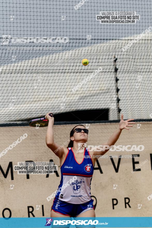 3ª Etapa da Orla Beach Tennis Cup