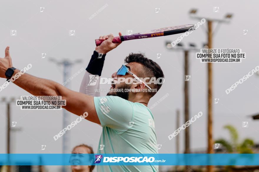 3ª Etapa da Orla Beach Tennis Cup