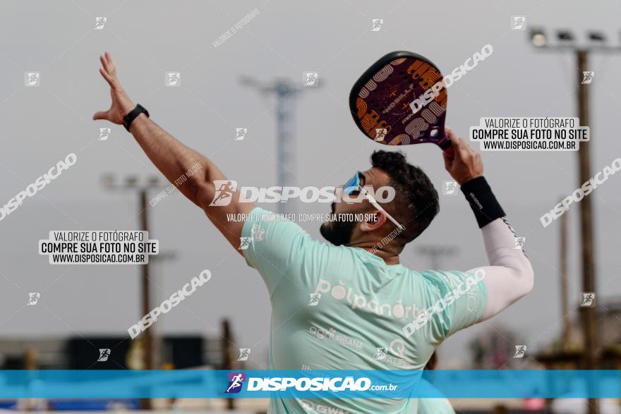 3ª Etapa da Orla Beach Tennis Cup