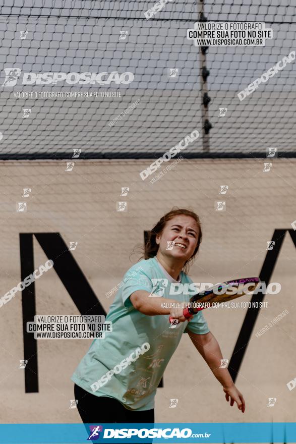 3ª Etapa da Orla Beach Tennis Cup