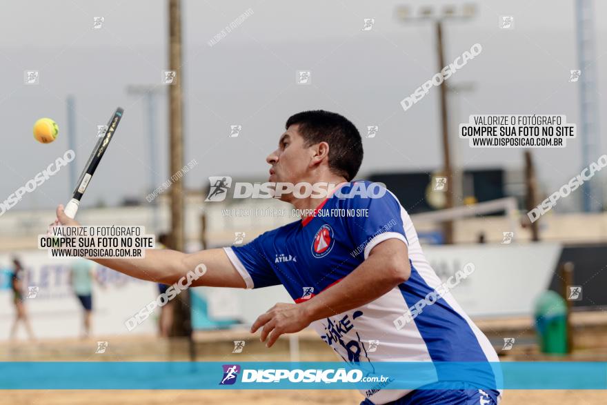 3ª Etapa da Orla Beach Tennis Cup