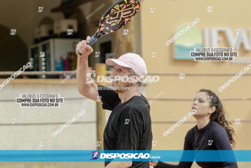 3ª Etapa da Orla Beach Tennis Cup