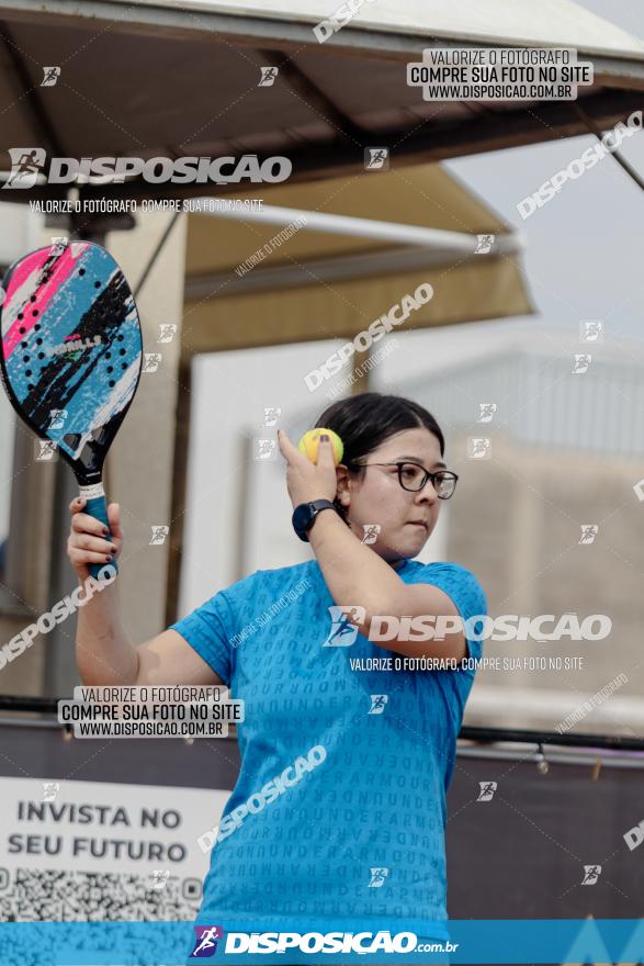 3ª Etapa da Orla Beach Tennis Cup