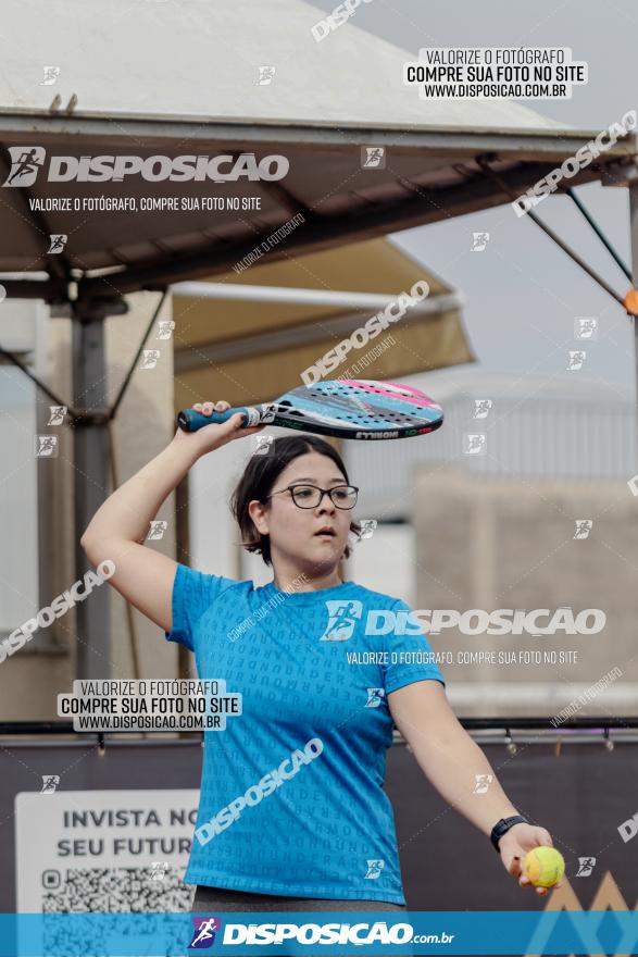 3ª Etapa da Orla Beach Tennis Cup