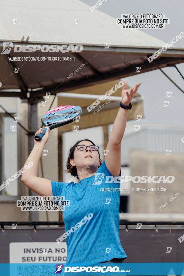 3ª Etapa da Orla Beach Tennis Cup