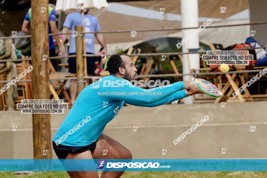 3ª Etapa da Orla Beach Tennis Cup