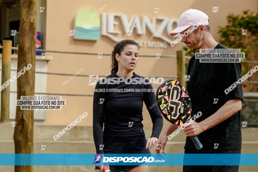 3ª Etapa da Orla Beach Tennis Cup