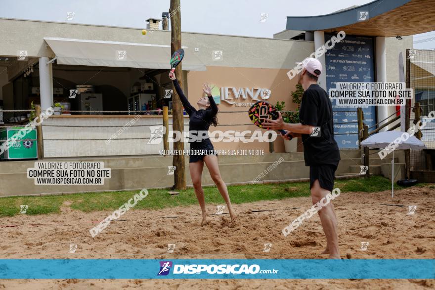 3ª Etapa da Orla Beach Tennis Cup