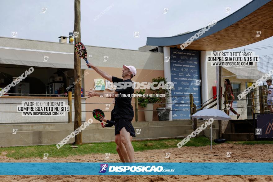 3ª Etapa da Orla Beach Tennis Cup