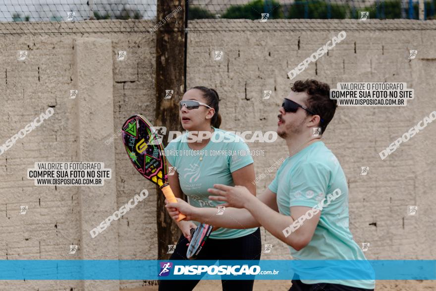 3ª Etapa da Orla Beach Tennis Cup